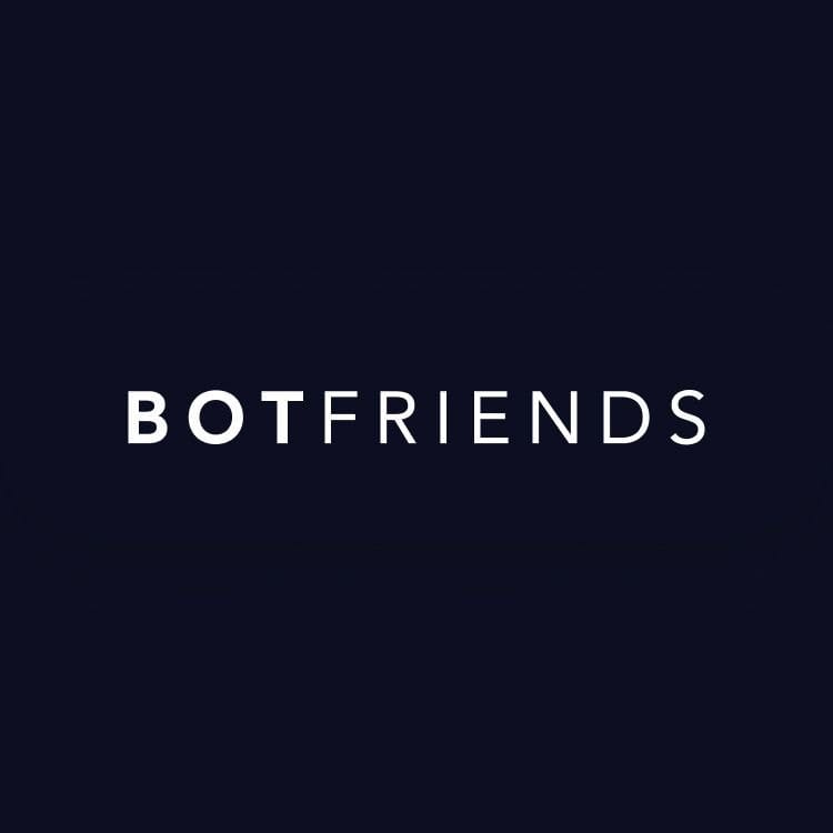 BOTfriends X