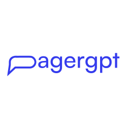 PagerGPT