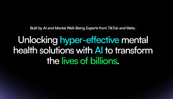 blissbot website image