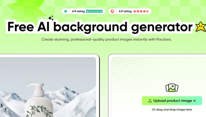 Pacdora image