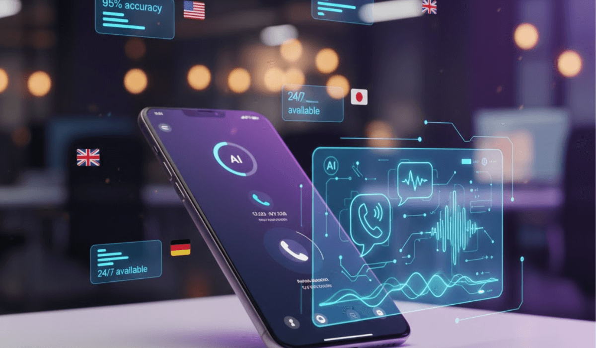 Top 10 Best AI Phone Call Voice Agent: Tried & Tested