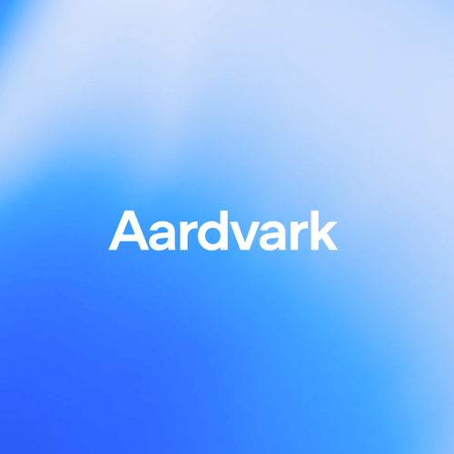 Aardvark AI