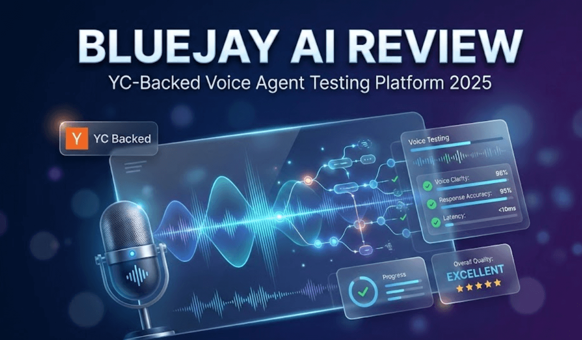 What is Bluejay AI? Voice Bot - Review, Price, How to Use